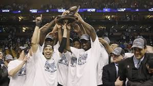 Top National Sports Teams